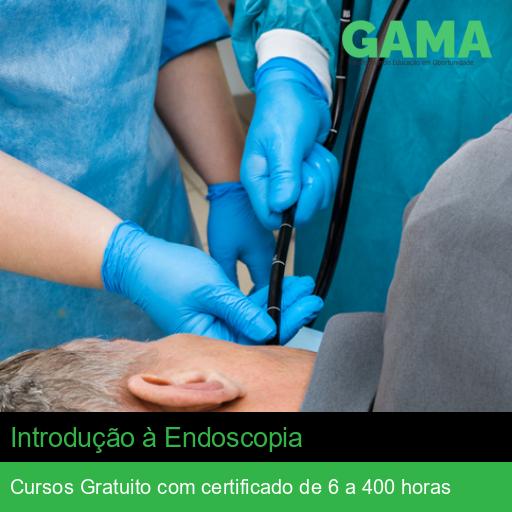 Introdução à Endoscopia